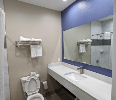 Aransas Pass Hotel | Holiday Inn motel