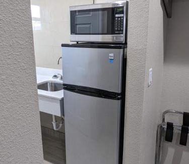 Aransas Pass Hotel | Holiday Inn motel