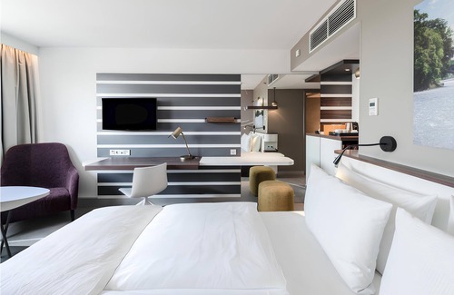 Au-Haidhausen Hotel | Holiday Inn Munich - City Centre by IHG