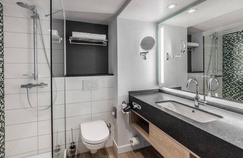 Au-Haidhausen Hotel | Holiday Inn Munich - City Centre by IHG