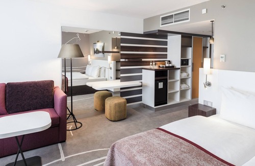 Au-Haidhausen Hotel | Holiday Inn Munich - City Centre by IHG