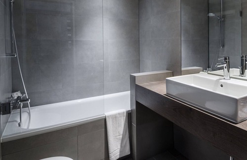 Au-Haidhausen Hotel | Holiday Inn Munich - City Centre by IHG