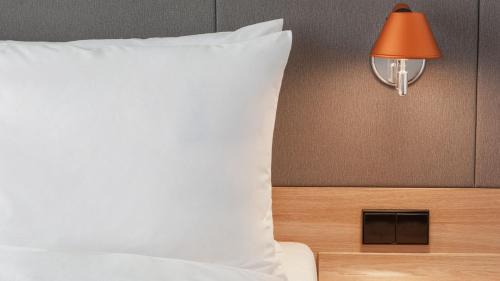 Haidhausen Nord Hotel | Holiday Inn Munich - Leuchtenbergring by IHG