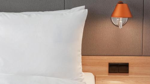 Haidhausen Nord Hotel | Holiday Inn Munich - Leuchtenbergring by IHG