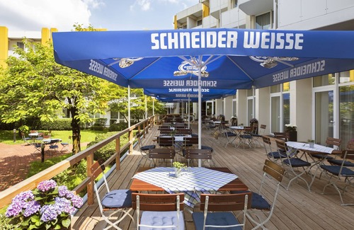 Obersendling Hotel | Holiday Inn Munich - South by IHG