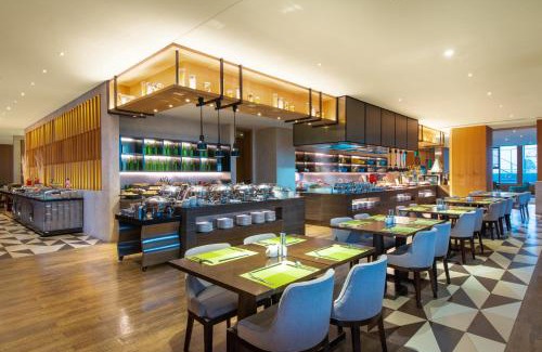 Jiangning Hotel | Holiday Inn Nanjing Qinhuai South Suites by IHG