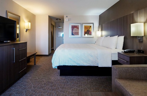 Midtown Hotel | Holiday Inn Nashville - Vanderbilt (Dwtn) by IHG