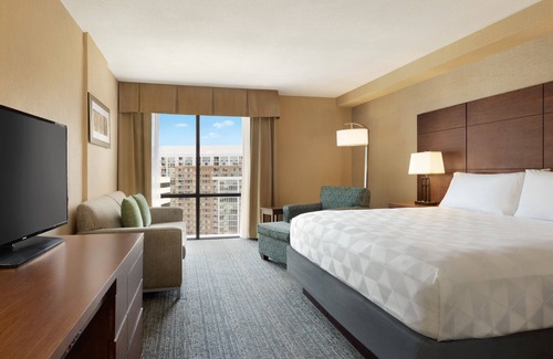 Crystal City Hotel | Holiday Inn National Airport/Crystal City by IHG