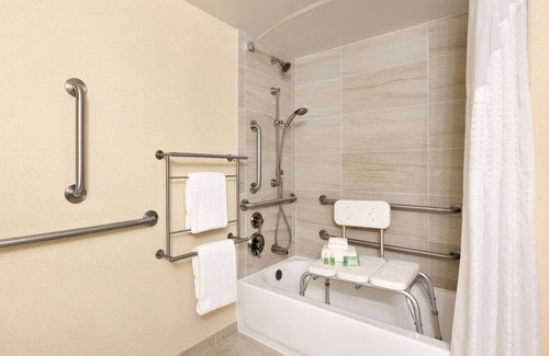 Crystal City Hotel | Holiday Inn National Airport/Crystal City by IHG