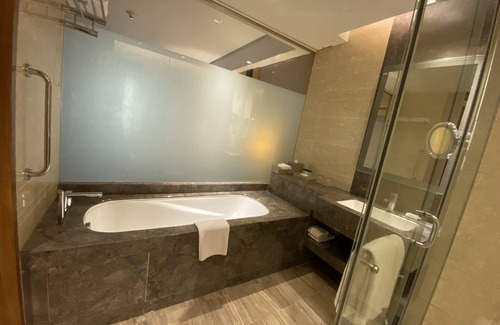 Mayur Vihar Phase 1 Hotel | Holiday Inn New Delhi Mayur Vihar Noida by IHG
