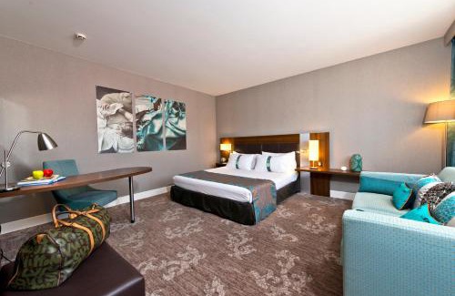 Jean-Medecin Hotel | Holiday Inn Nice by IHG