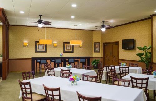 Westside Norwich Hotel | Holiday Inn Norwich by IHG