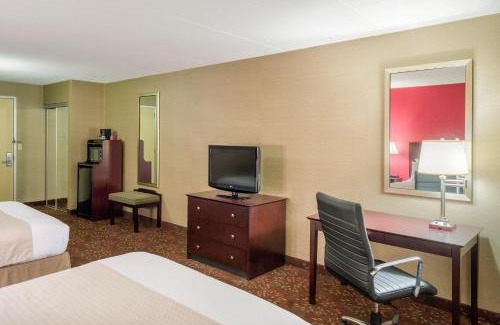 Westside Norwich Hotel | Holiday Inn Norwich by IHG