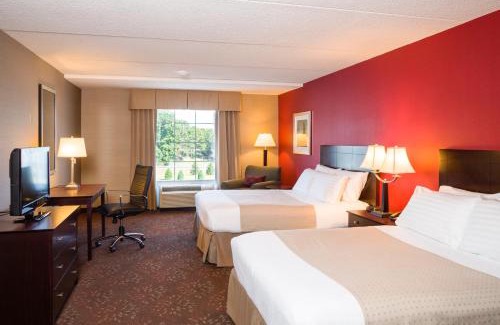 Westside Norwich Hotel | Holiday Inn Norwich by IHG