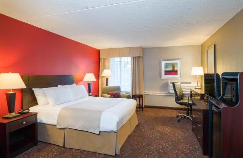 Westside Norwich Hotel | Holiday Inn Norwich by IHG