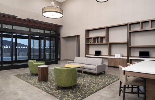 Odessa Hotel | Holiday Inn Odessa by IHG
