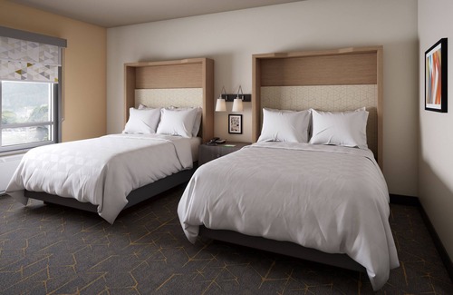 Odessa Hotel | Holiday Inn Odessa by IHG