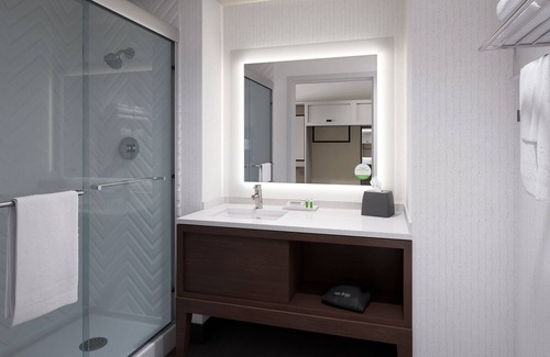 Odessa Hotel | Holiday Inn Odessa by IHG