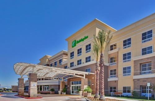 Ontario Hotel | Holiday Inn Ontario Airport - California by IHG