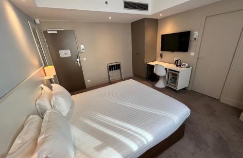 Auteuil Hotel | Holiday Inn Paris-Auteuil by IHG