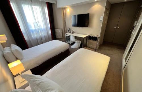 Auteuil Hotel | Holiday Inn Paris-Auteuil by IHG