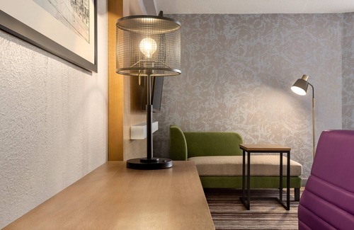 South Philadelphia West Hotel | Holiday Inn Philadelphia Arpt-Stadium Area by IHG