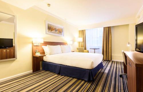 Portsmouth Hotel | Holiday Inn Portsmouth by IHG