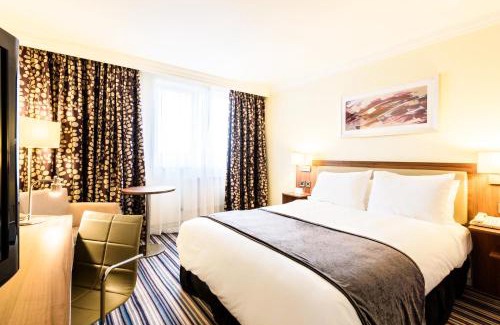Portsmouth Hotel | Holiday Inn Portsmouth by IHG