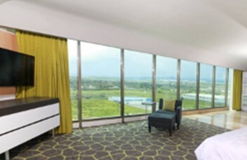 Jurica Hotel | Holiday Inn Queretaro Zona Krystal by IHG