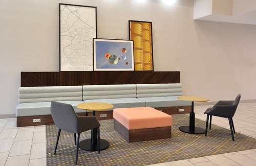 Morrisville Hotel | Holiday Inn Raleigh-Durham Airport by IHG