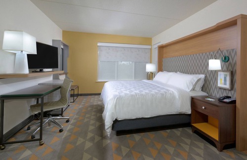 Morrisville Hotel | Holiday Inn Raleigh-Durham Airport by IHG