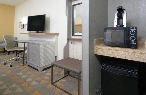 Morrisville Hotel | Holiday Inn Raleigh-Durham Airport by IHG
