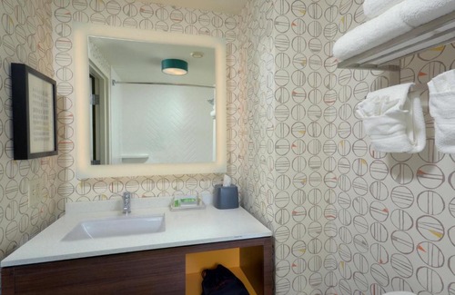 Morrisville Hotel | Holiday Inn Raleigh Durham Airport by IHG