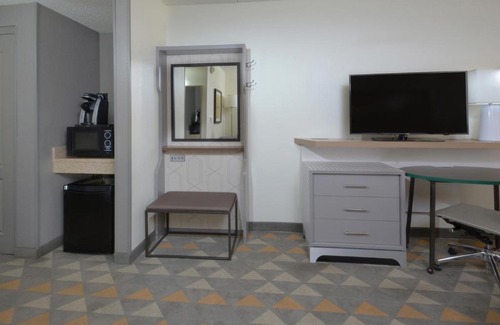 Morrisville Hotel | Holiday Inn Raleigh Durham Airport by IHG