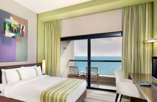 Sweimeh Resort | Holiday Inn Resort Dead Sea by IHG