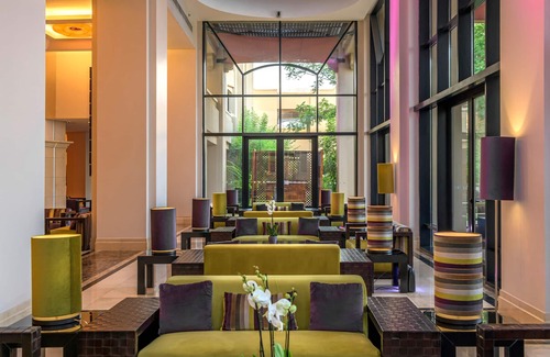 Sweimeh Resort | Holiday Inn Resort Dead Sea by IHG