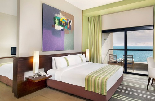 Sweimeh Resort | Holiday Inn Resort Dead Sea by IHG
