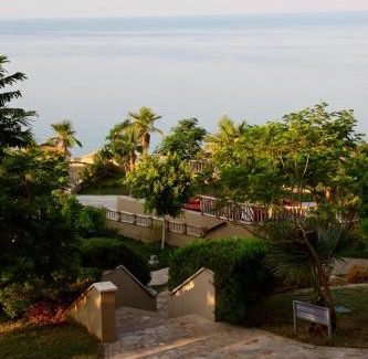 Sweimeh Resort | Holiday Inn Resort Dead Sea by IHG