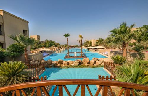 Sweimeh Resort | Holiday Inn Resort Dead Sea by IHG