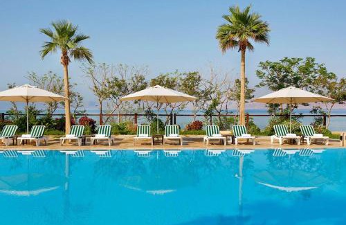 Sweimeh Resort | Holiday Inn Resort Dead Sea by IHG