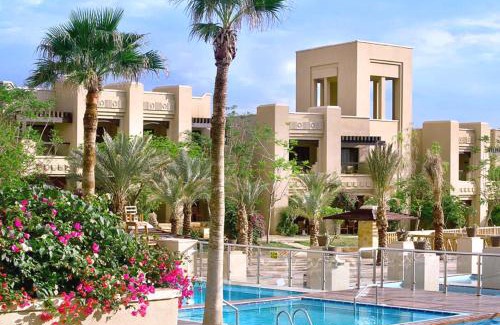 Sweimeh Resort | Holiday Inn Resort Dead Sea by IHG