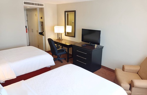 Reynosa Hotel | Holiday Inn Reynosa Zona Dorada by IHG