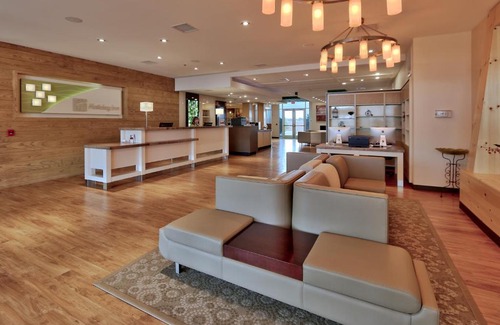 Roswell Hotel | Holiday Inn Roswell by IHG