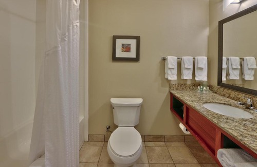 Roswell Hotel | Holiday Inn Roswell by IHG