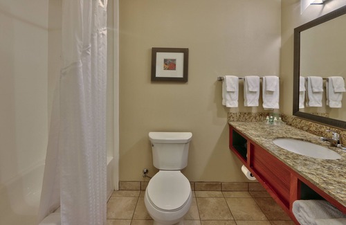 Roswell Hotel | Holiday Inn Roswell by IHG