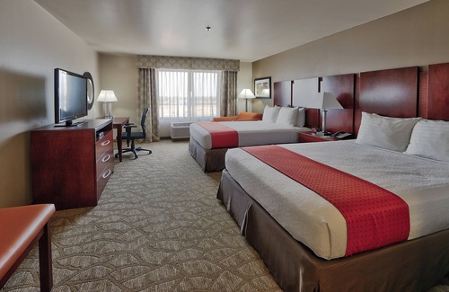 Roswell Hotel | Holiday Inn Roswell by IHG