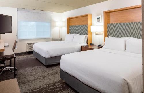 Salem Hotel | Holiday Inn Salem by IHG