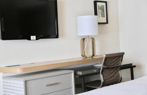 Salem Hotel | Holiday Inn Salem by IHG