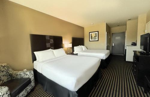 Far North Central Hotel | Holiday Inn San Antonio North Stone Oak Area by IHG
