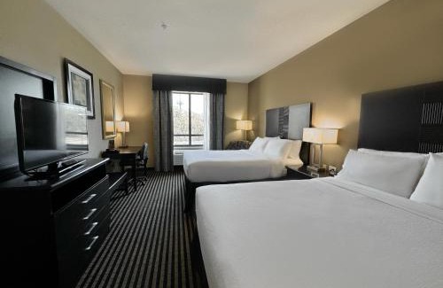 Far North Central Hotel | Holiday Inn San Antonio North Stone Oak Area by IHG